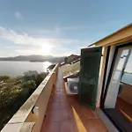 Feriehus Welcome Riviera - Attico San Faustino 165 Mq Piu 110 Mq Di Terrazza- In 700 ,vista Mare Strepitosa-100 M Dalla Spiaggia-parking Esclusivo *