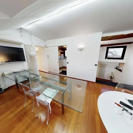 Attico San Faustino: Beachfront With Panoramic Sea Views