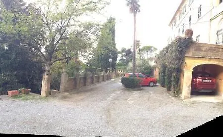 Attico San Faustino: Beachfront With Panoramic Sea Views Holiday home Rapallo
