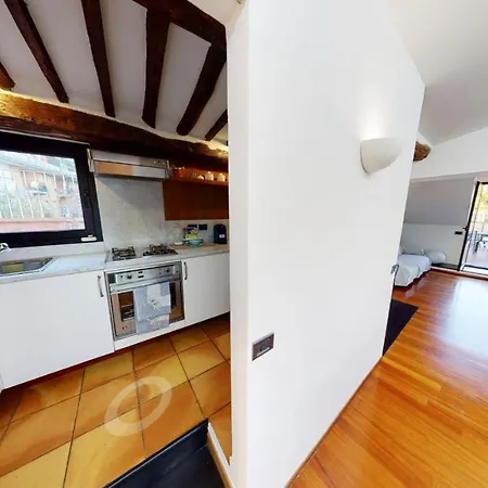 Casa vacanze Attico San Faustino 165 Mq 110 Mq Di Terrazza- In 700 ,vista Mare Strepitosa-100 M Dalla Spiaggia-parking Esclusivo-sky,netflix