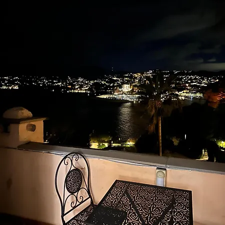 Attico San Faustino 165 Mq 110 Mq Di Terrazza- In 700 ,vista Mare Strepitosa-100 M Dalla Spiaggia-parking Esclusivo-sky,netflix Rapallo